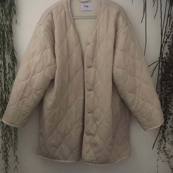 Montauk TNA Jacket - Picture 4 of 4